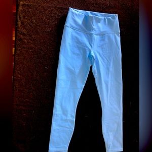 Brand New Fabletics Leggings